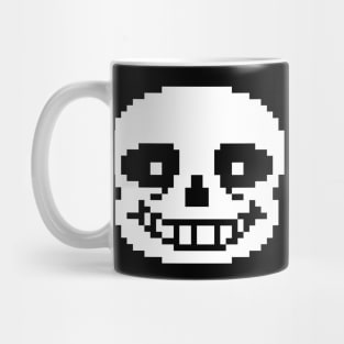 San Undertale Mug